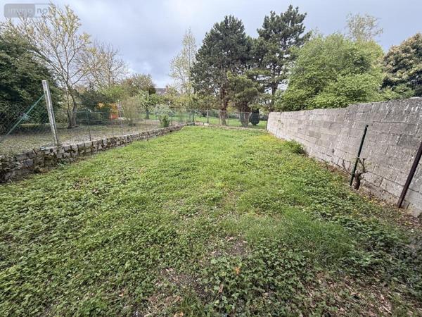 Maison à vendre à Roye dans la Somme (80700), ref : 80121-2838