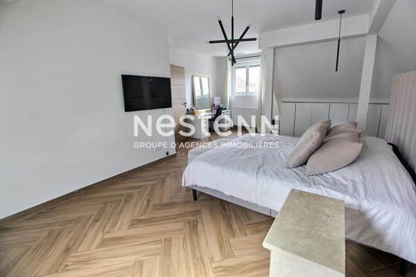 Maison 7 pièces à vendre à Vénissieux - Secteur Plateau