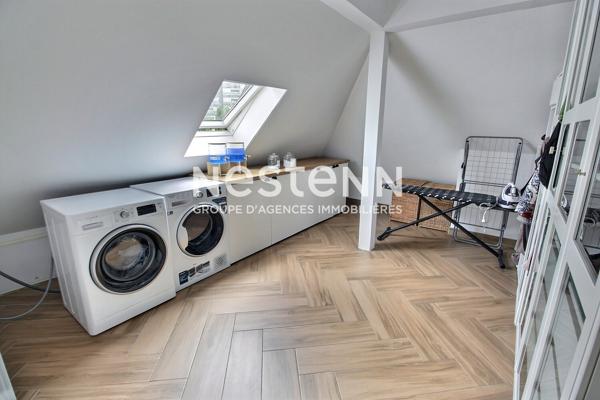 Maison 7 pièces à vendre à Vénissieux - Secteur Plateau