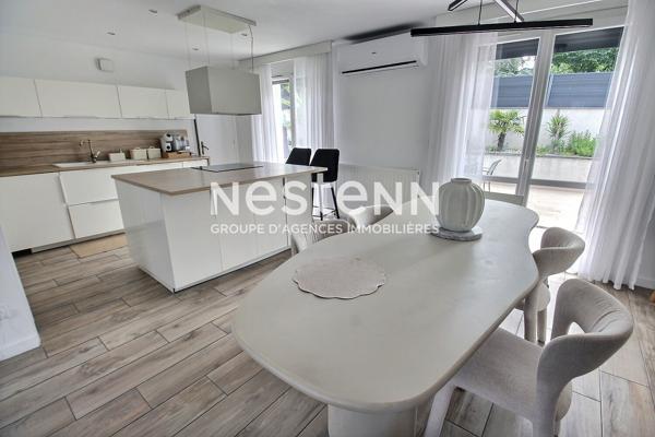 Maison 7 pièces à vendre à Vénissieux - Secteur Plateau