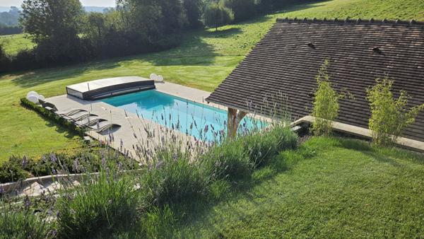 Honfleur (14600) VUE EXCEPTIONNELLE A 10MN DE HONFLEUR