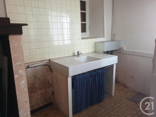 Maison à vendre  3 pièces - 138,02 m2 RIEUX DE PELLEPORT - 09