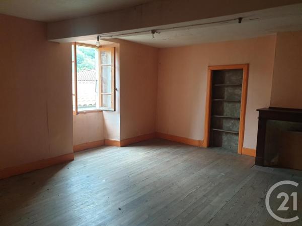 Maison à vendre  3 pièces - 138,02 m2 RIEUX DE PELLEPORT - 09