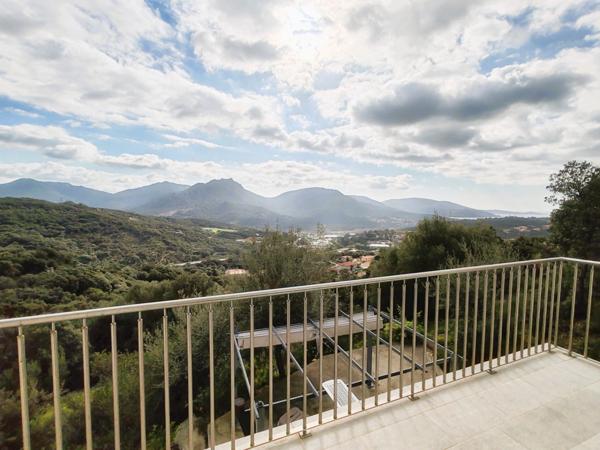 Viggianello maison 107 m2