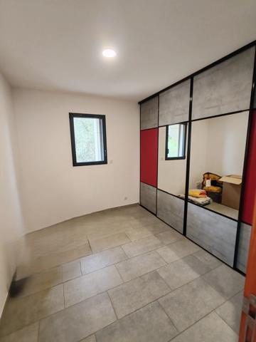 Viggianello maison 107 m2