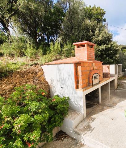 Viggianello maison 107 m2