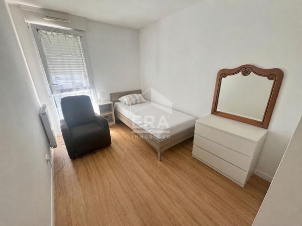 Appartement Fontenay Le Fleury 3 pièce(s) résidence BEL CANTO