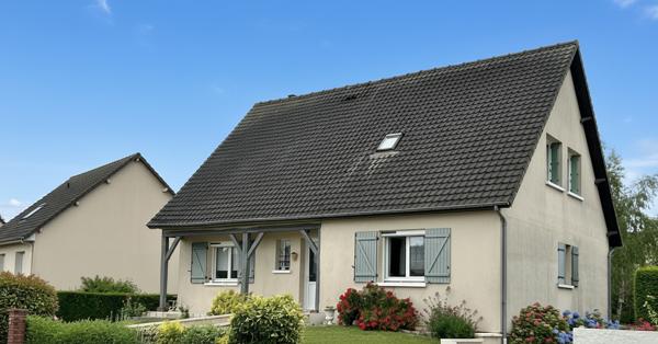 Maison Chartres Agglo Sud 145m2