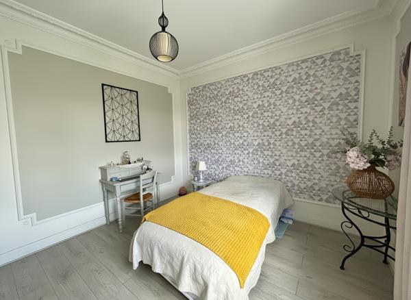 Maison Chartres Agglo Sud 145m2