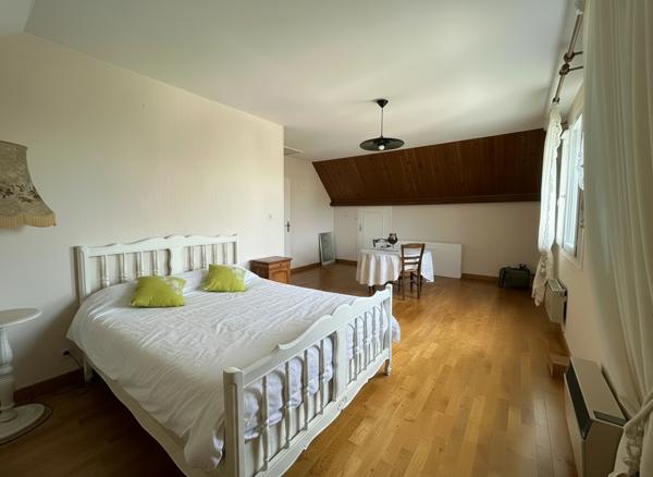 Maison Chartres Agglo Sud 145m2