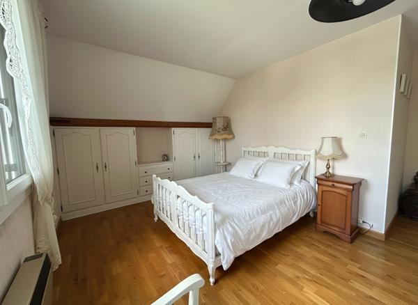 Maison Chartres Agglo Sud 145m2