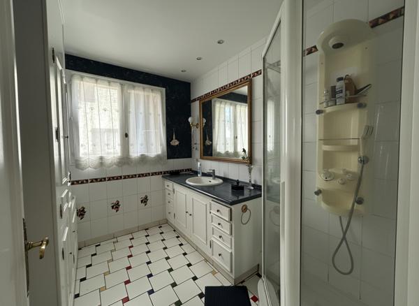 Maison Chartres Agglo Sud 145m2