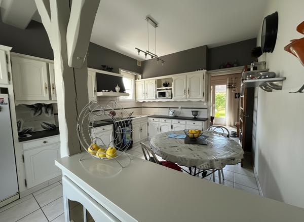 Maison Chartres Agglo Sud 145m2