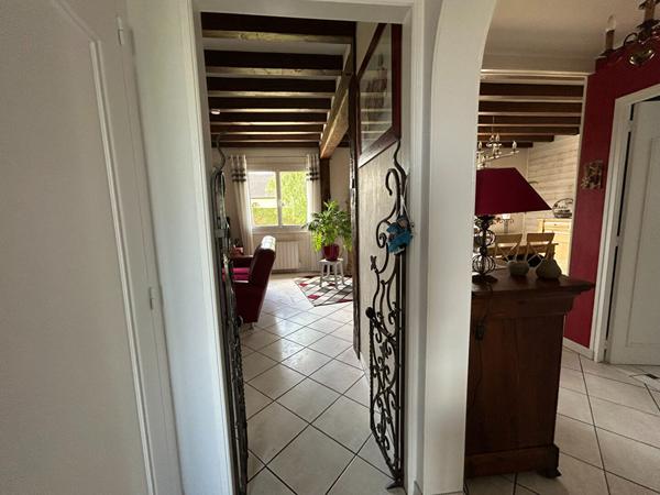 Maison Chartres Agglo Sud 145m2