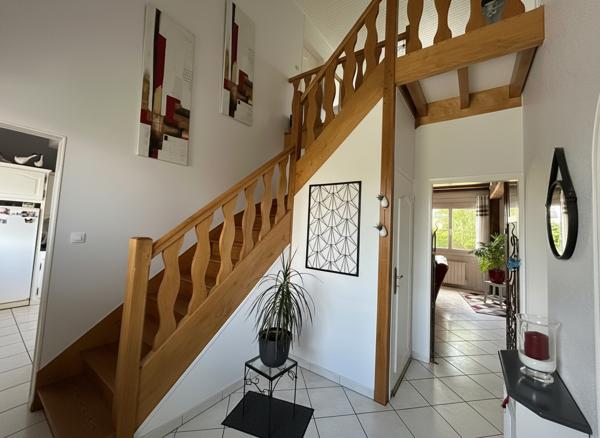 Maison Chartres Agglo Sud 145m2