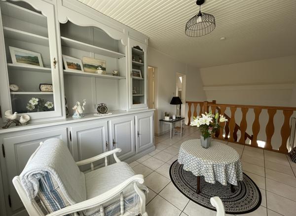 Maison Chartres Agglo Sud 145m2
