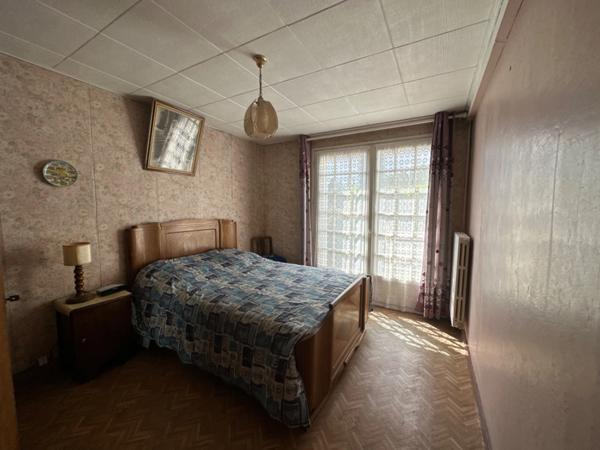 Maison à rénover