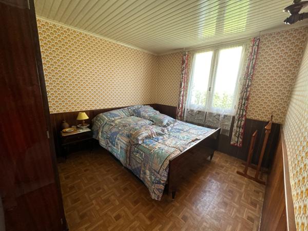 Maison à rénover