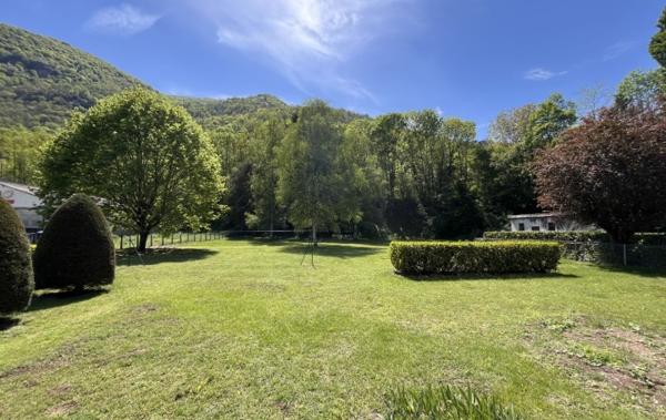 Vente Maison à rafraîchir Les cabannes