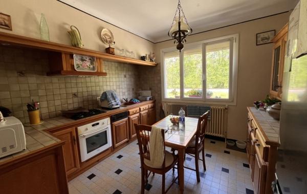 Vente Maison à rafraîchir Les cabannes
