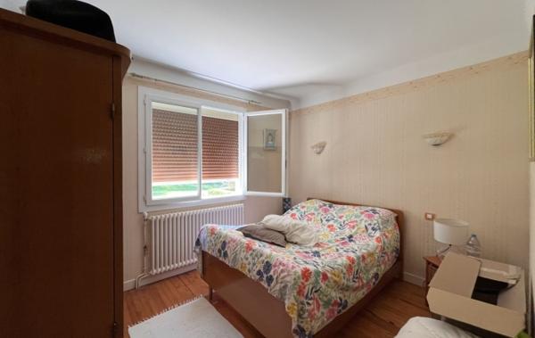 Vente Maison à rafraîchir Les cabannes