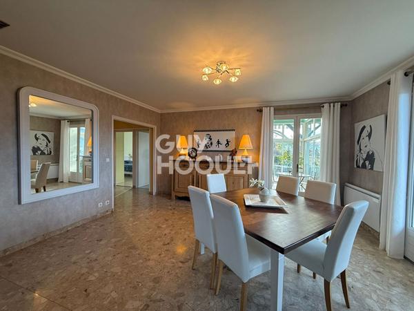 Maison d'exception à vendre avec vue panoramique ? Mouxy,