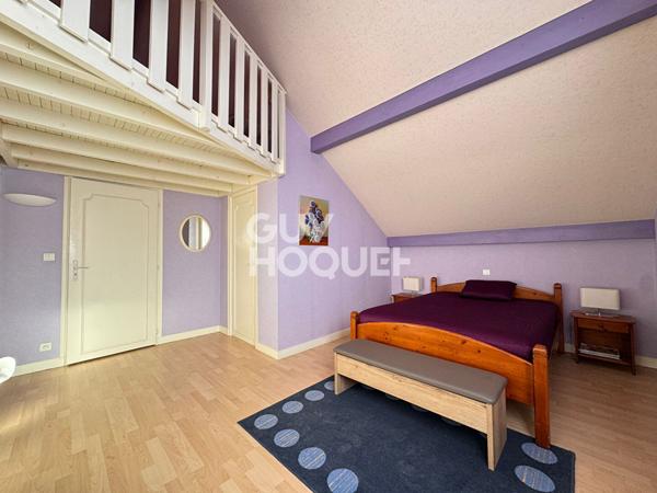 Maison d'exception à vendre avec vue panoramique ? Mouxy,