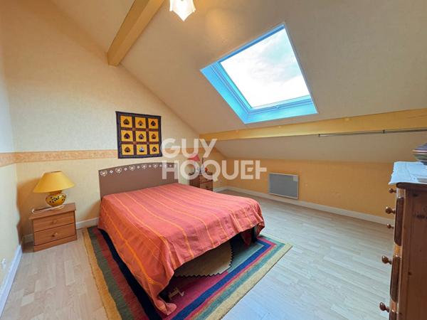 Maison d'exception à vendre avec vue panoramique ? Mouxy,