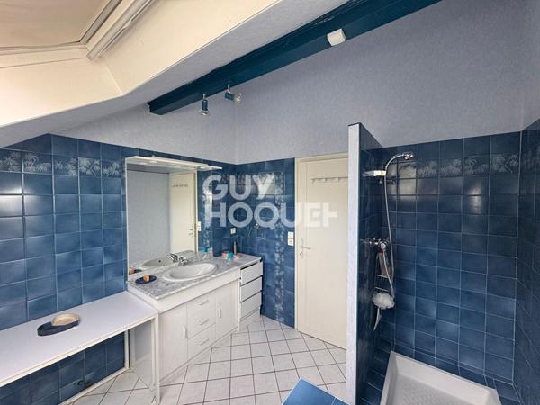 Maison d'exception à vendre avec vue panoramique ? Mouxy,