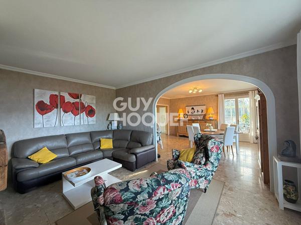 Maison d'exception à vendre avec vue panoramique ? Mouxy,