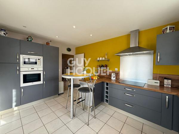 Maison d'exception à vendre avec vue panoramique ? Mouxy,