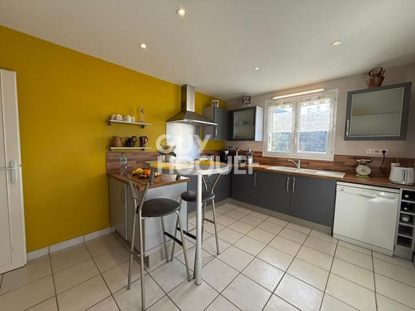 Maison d'exception à vendre avec vue panoramique ? Mouxy,