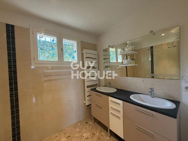 Maison d'exception à vendre avec vue panoramique ? Mouxy,