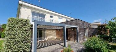 Maison à vendre à Les Ponts-de-Cé dans le Maine-et-Loire (49130), ref : 49013-2098