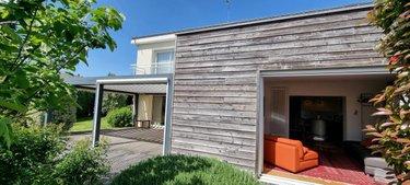 Maison à vendre à Les Ponts-de-Cé dans le Maine-et-Loire (49130), ref : 49013-2098