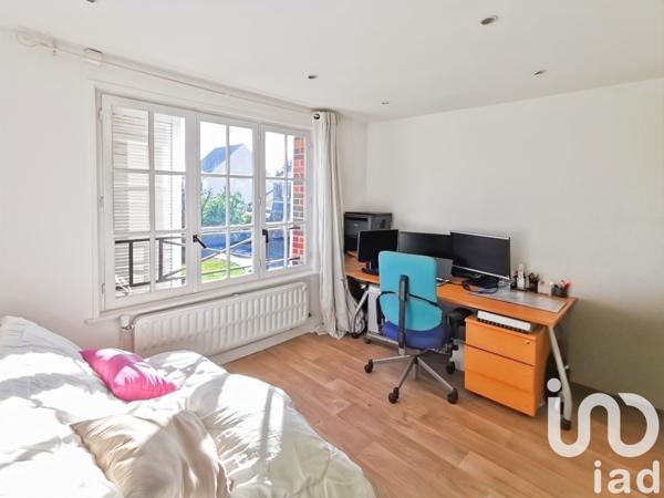 Maison à vendre 6 pièces 126 m² Combs-la-Ville