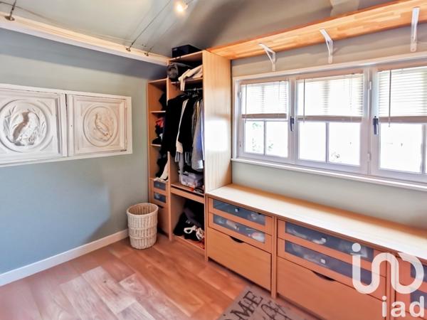 Maison à vendre 6 pièces 126 m² Combs-la-Ville