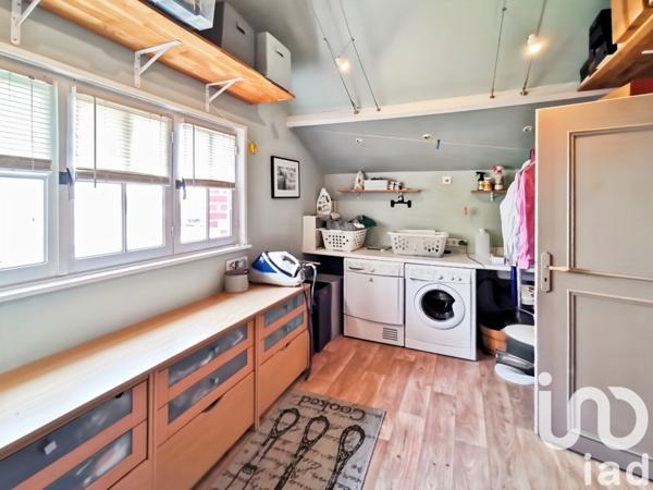 Maison à vendre 6 pièces 126 m² Combs-la-Ville