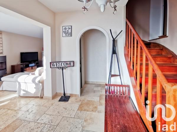 Maison à vendre 6 pièces 126 m² Combs-la-Ville