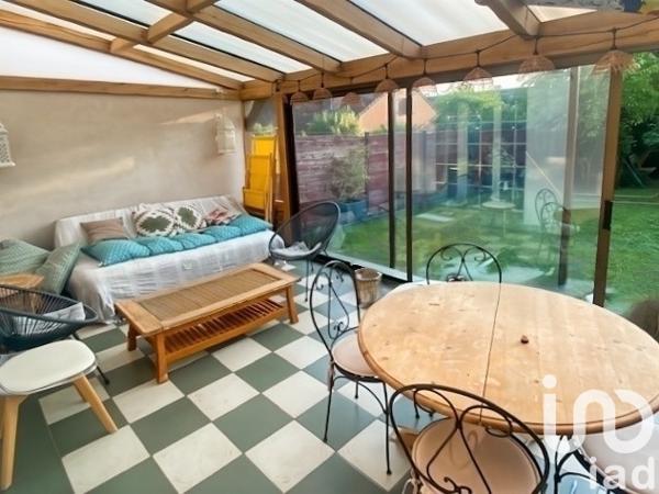 Maison à vendre 6 pièces 126 m² Combs-la-Ville