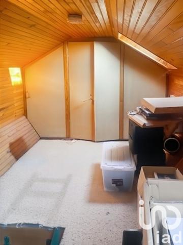 Maison à vendre 6 pièces 126 m² Combs-la-Ville