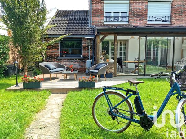 Maison à vendre 6 pièces 126 m² Combs-la-Ville