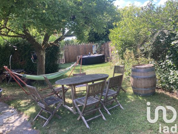 Maison à vendre 6 pièces 126 m² Combs-la-Ville