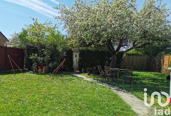 Maison à vendre 6 pièces 126 m² Combs-la-Ville