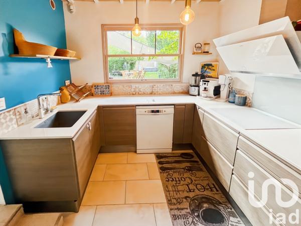 Maison à vendre 6 pièces 126 m² Combs-la-Ville