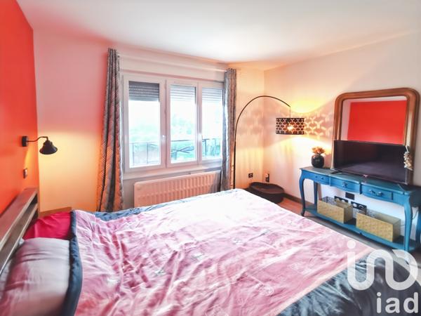 Maison à vendre 6 pièces 126 m² Combs-la-Ville