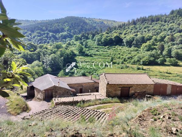 Propriete 8 pièce(s) 5 chambre(s) 195 m²