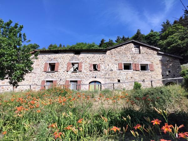 Propriete 8 pièce(s) 5 chambre(s) 195 m²