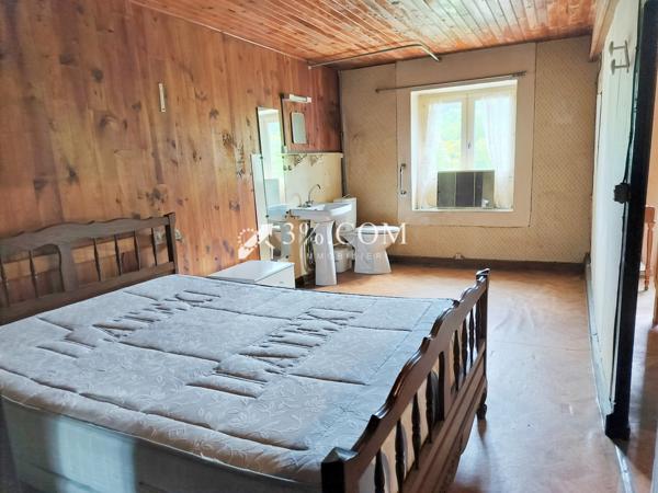 Propriete 8 pièce(s) 5 chambre(s) 195 m²