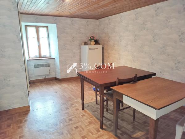 Propriete 8 pièce(s) 5 chambre(s) 195 m²